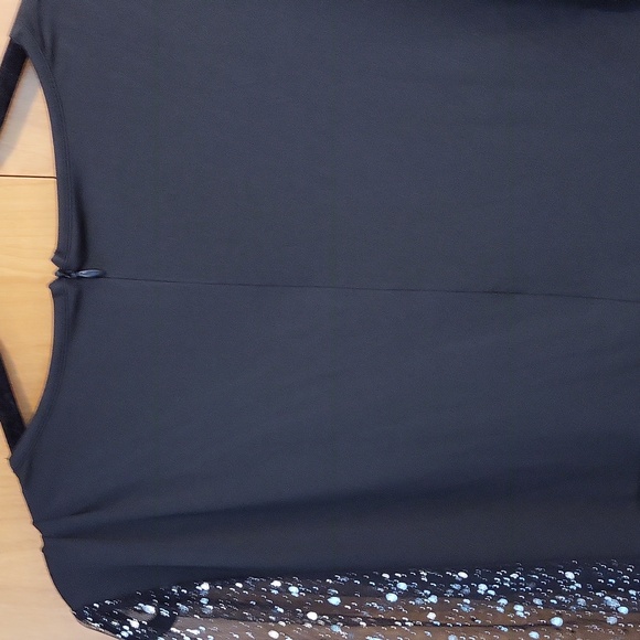 Dressy Jumpsuit - Picture 6 of 12